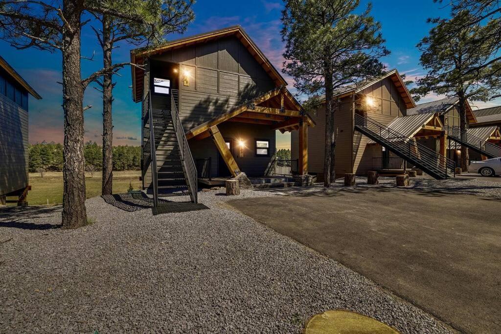 Villa Perfect Luxury Getaway Show Low Exterior foto